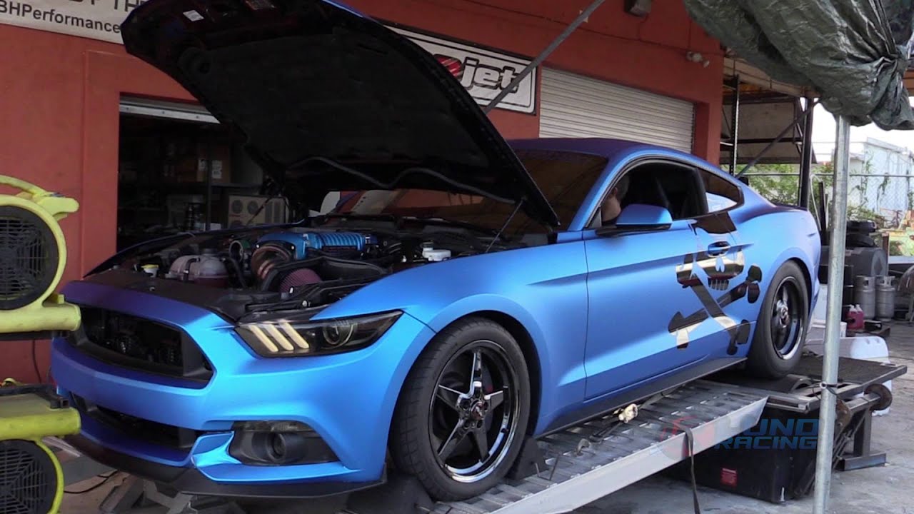 Car Performance Tuning Services in North Haven, CT