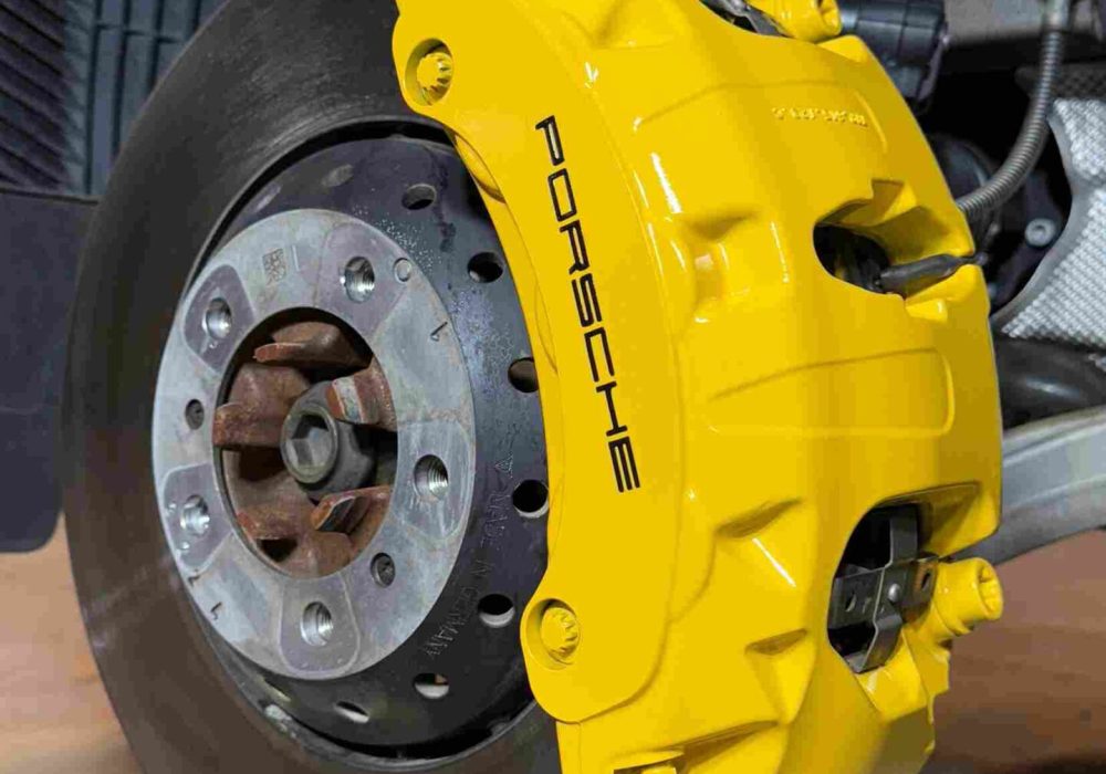 Caliper Painting Services